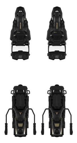 Atomic Shift 13 MNC 2023 Alpine Touring Ski Bindings Brake 120 (New)