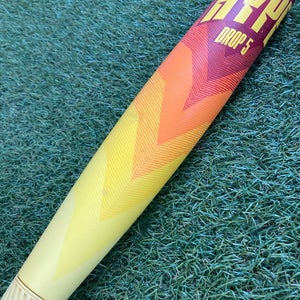 Easton Hype Fire (2 3/4") USSSA 2024 (-5)