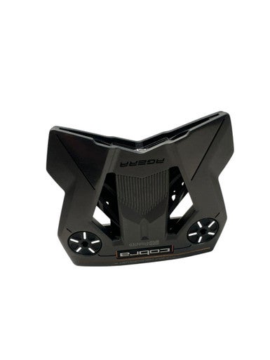 Used Cobra AGERA 3D PRINTED Mens Putter RH Black 35" 11835-S000198334
