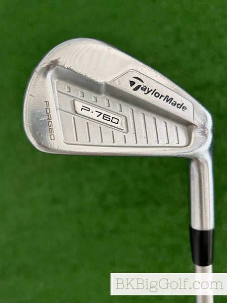 Taylormade P760 Forged 3 Iron / Extra Stiff
