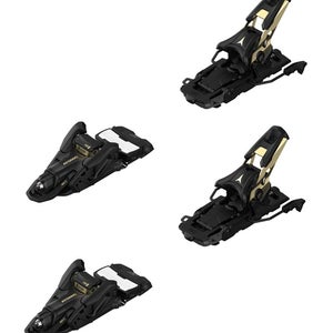 Atomic Shift 13 MNC 2023 Alpine Touring Ski Bindings Brake 110 (New)