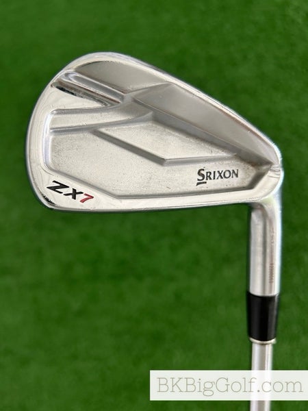 Srixon ZX7 Forged 3 Iron / Stiff