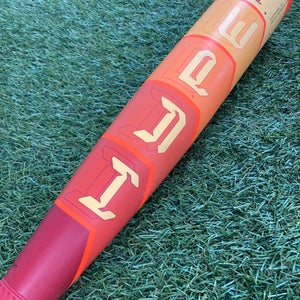 Easton Hype Fire (2 3/4") USSSA Bat (-10) 2025