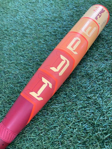Easton Hype Fire (2 3/4") USSSA Bat (-10) 2025