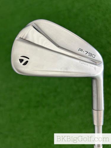 Taylormade P790 21 Forged 3 Iron / Extra Stiff