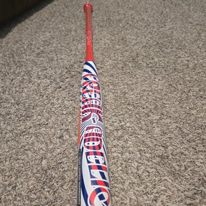 26oz 2025 Miken Freakadelic 12.5" 2-Piece Maxload USSSA Slowpitch Softball Bat