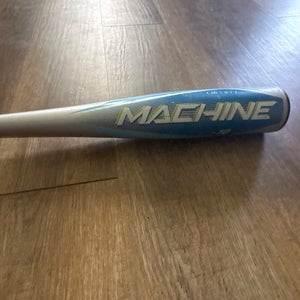 Rawlings The Machine USA 29” -10 Baseball Bat - Excellent Used Condition!