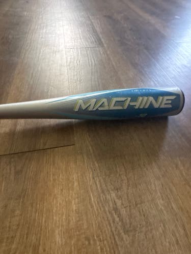 Rawlings The Machine USA 29” -10 Baseball Bat - Excellent Used Condition!