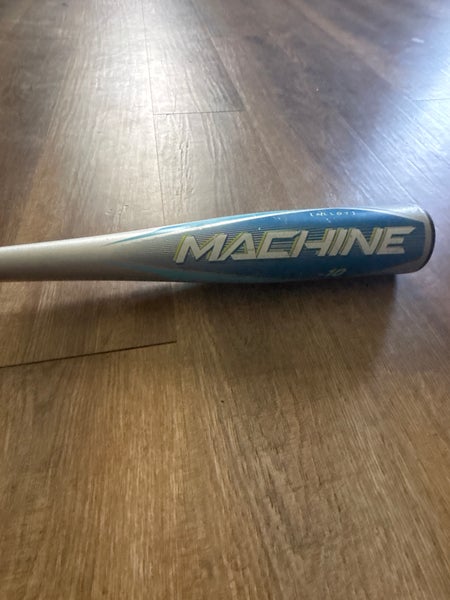 Rawlings The Machine USA 29” -10 Baseball Bat - Excellent Used Condition!