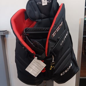 CCM CL Pro Goalie Pants Senior Large (New)