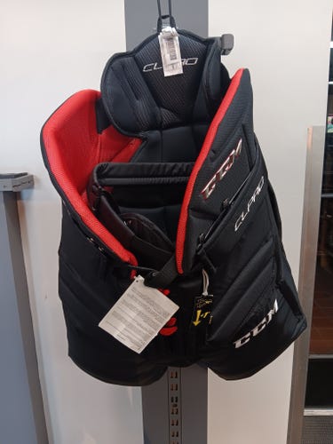 CCM CL Pro Goalie Pants Senior Large (New)