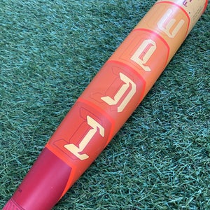 Easton Hype Fire (2 3/4") USSSA Bat (-10) 2025