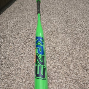 26oz 2025 Miken KP23 Kyle Pearson Signature 1-Piece Maxload USSSA Slowpitch Bat