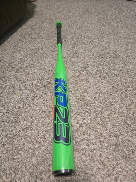 26oz 2025 Miken KP23 Kyle Pearson Signature 1-Piece Maxload USSSA Slowpitch Bat