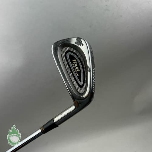 Right Handed Cleveland Tour Action 4 Iron Regular Flex Steel Golf Club