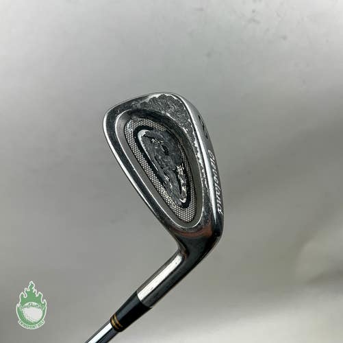 Right Handed Cleveland Tour Action 8 Iron Regular Flex Steel Golf Club