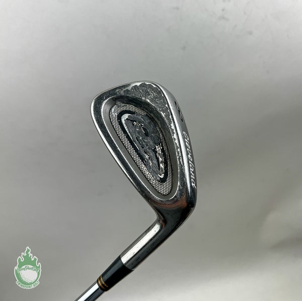 Right Handed Cleveland Tour Action 8 Iron Regular Flex Steel Golf Club