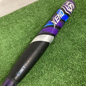 Louisville Slugger Xeno (2 1/4") Composite Fastpitch Bat 2021 (-11)
