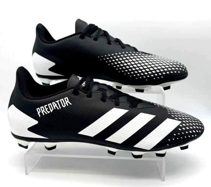 Adidas Men’s Predator 20.4 FxG Football Soccer Cleats SZ 12 NEW NO BOX