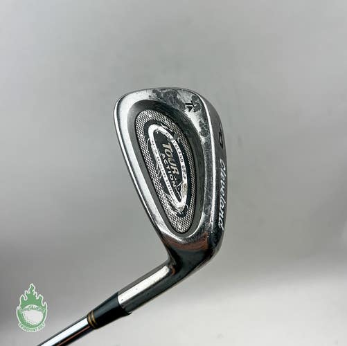 Right Handed Cleveland Tour Action Pitching Wedge Regular Flex Steel Golf Club