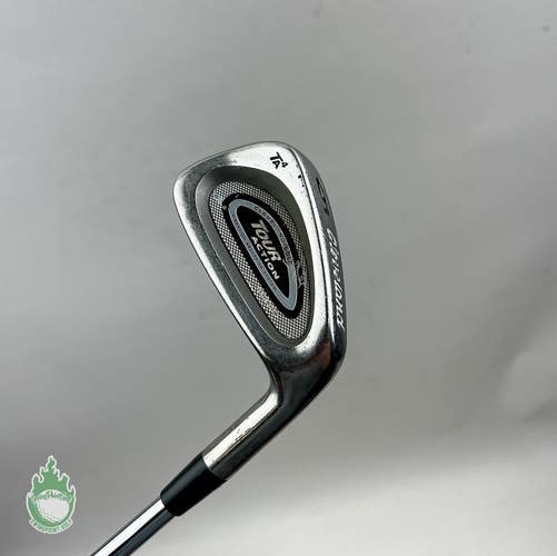 Used Right Handed Cleveland Tour Action 5 Iron Regular Flex Steel Golf Club