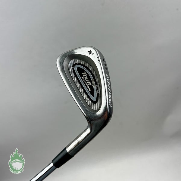 Used Right Handed Cleveland Tour Action 5 Iron Regular Flex Steel Golf Club
