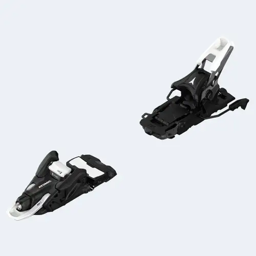 Atomic N Shift 10 MNC Alpine Touring Ski Bindings 90 mm Brake Width Max Din 10 (New) 2023 season