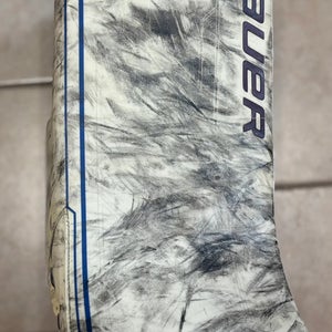 2024 Bauer SUPREME MACH Regular Pro Stock (Used)