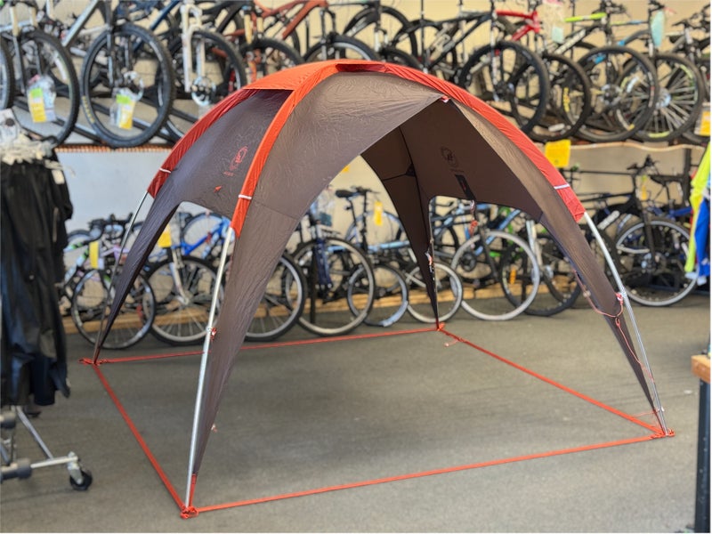 Big Agnes Sage Canyon Shelter