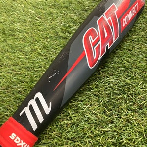Marucci CAT Connect Hybrid Youth USA 2023 (-11)