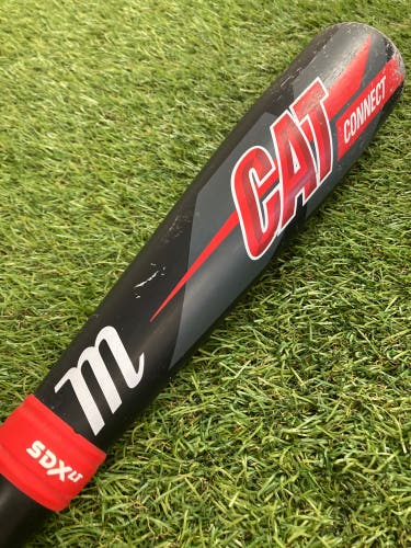 Marucci CAT Connect Hybrid Youth USA 2023 (-11)