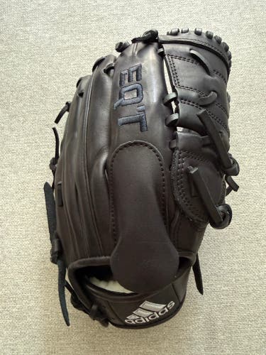 Adidas EQT RH Pitcher's Baseball Glove 12" (Used)