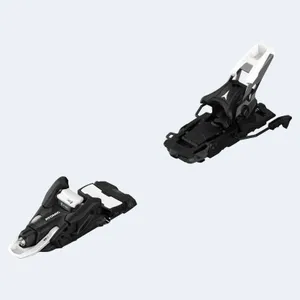 Atomic N Shift 10 MNC Alpine Touring Ski Bindings 120 mm Brake Width Max Din 10 (New) 2023 season