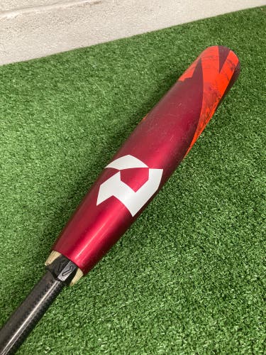 DeMarini Zoa (2 3/4") USSSA 2024 (-10)