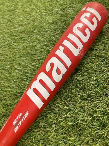 Marucci CATX2 Alloy Youth Bat (2 5/8") USA 2025 (-11)