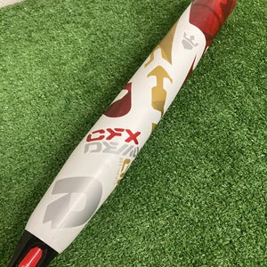 DeMarini CFX Fastpitch Bat 2018 (-10)