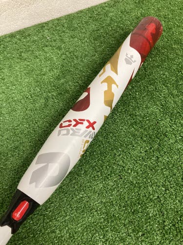 DeMarini CFX Fastpitch Bat 2018 (-10)