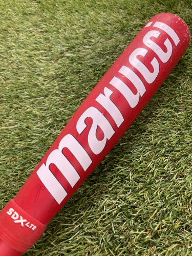 Marucci CATX2 Connect Hybrid Youth Bat (2 5/8") USA 2025 (-11)