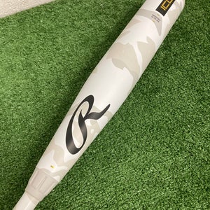 Rawlings Icon (2 3/4") USSSA Bat 2025 (-5)
