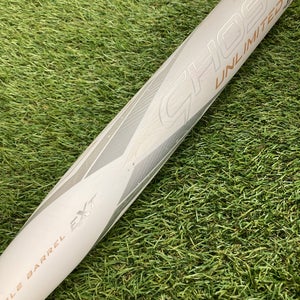Easton Ghost Unlimited Fastpitch Bat 2023 (-11)