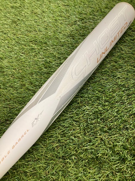 Easton Ghost Unlimited Fastpitch Bat 2023 (-11)