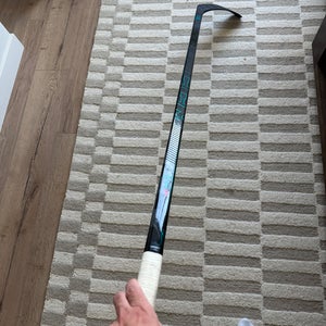 Senior CCM Vizion Left Hand Hockey Stick P29 (Used)
