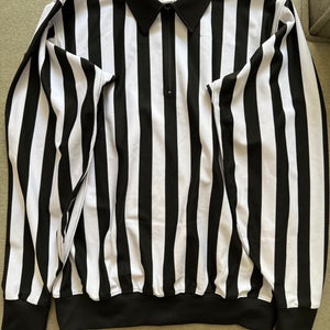 Referee - Small Men's FORCE PRO Official Jersey (Used)