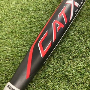 Marucci CATX Connect Hybrid USA Bat (-8)