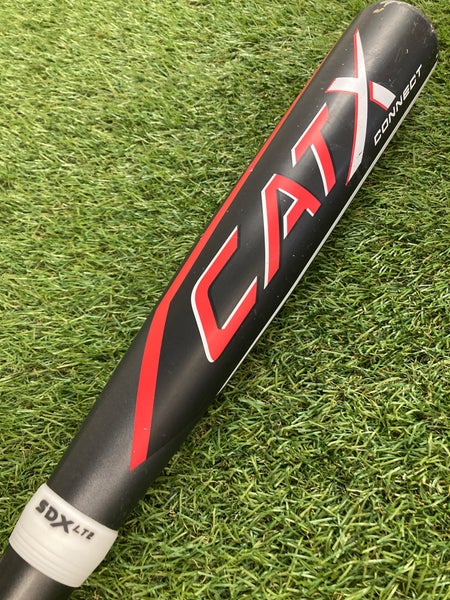 Marucci CATX Connect Hybrid USA Bat (-8)