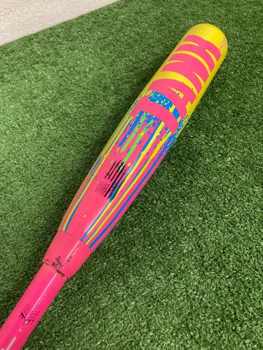 Soldier Sports TANK (2 3/4") USSSA Bat 2025 (-8)