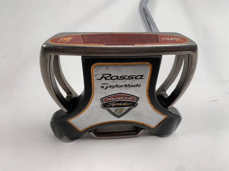 TaylorMade Rossa Spider Putter 36" Mens RH