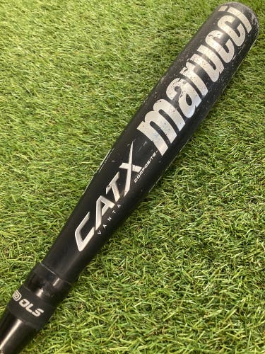 Marucci CATX Vanta Composite (2 3/4") USSSA 2024 (-10)