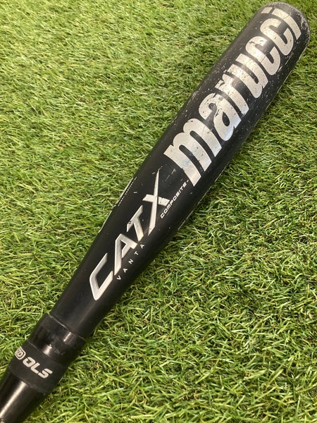 Marucci CATX Vanta Composite (2 3/4") USSSA 2024 (-10)