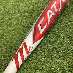 Marucci CAT X Alloy (2 3/4") USSSA 2023 (-10)